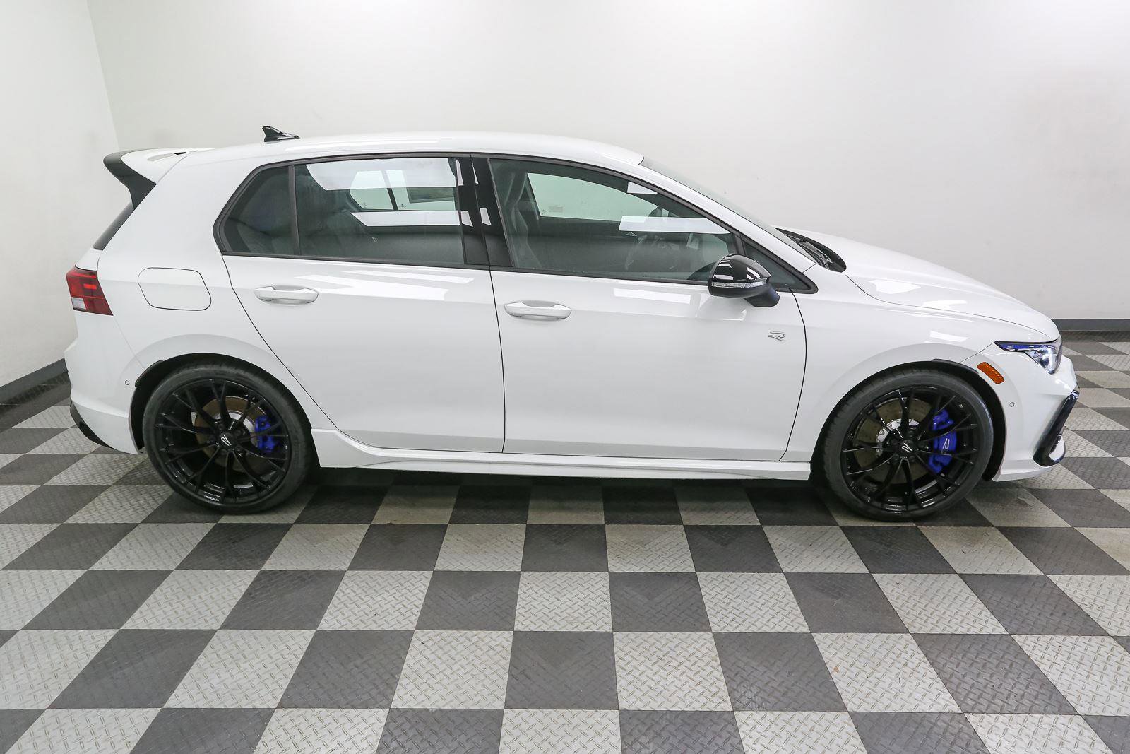 New 2026 Volkswagen Golf w/ Euro Style Package AWD/4WD image 7