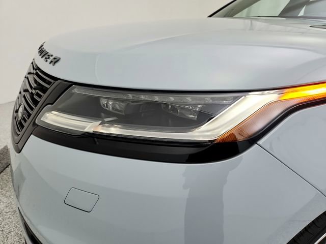 New 2026 Land Rover Range Rover Velar Dynamic SE image 31