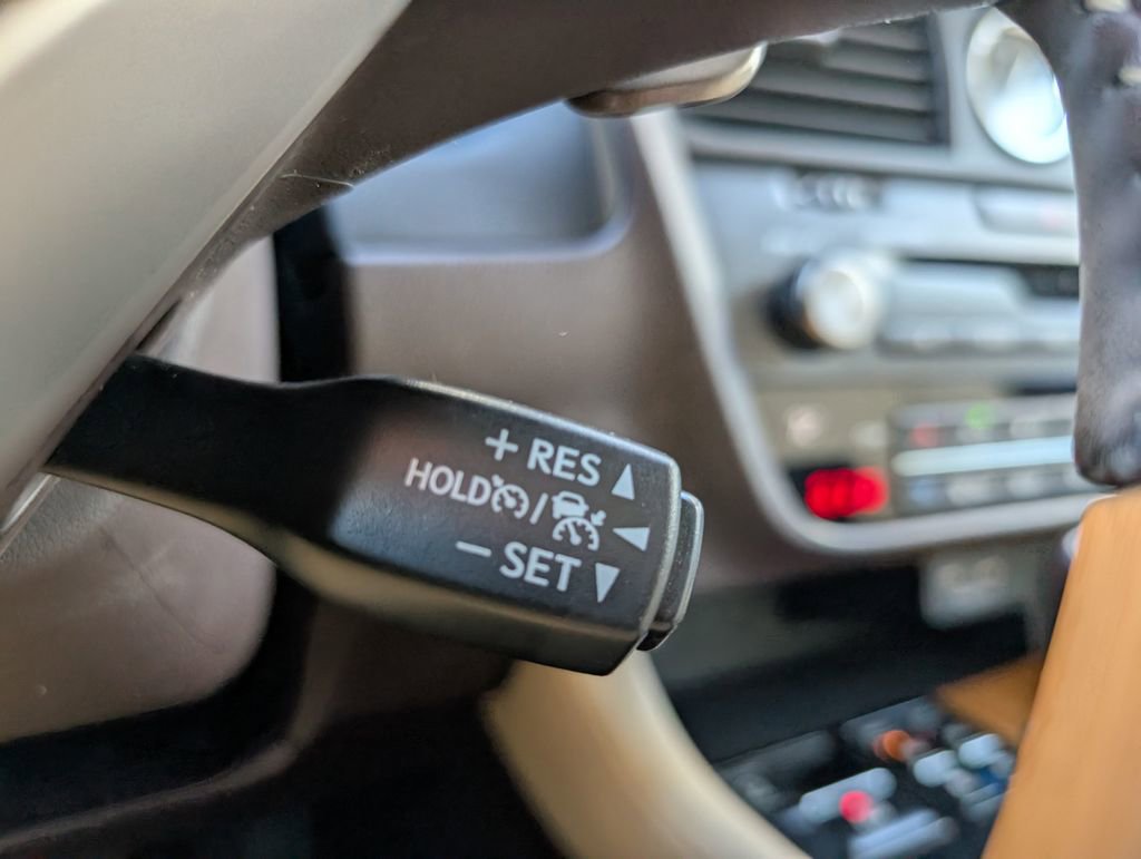 Used 2020 Lexus RX 350 FWD w/ Premium Package image 16