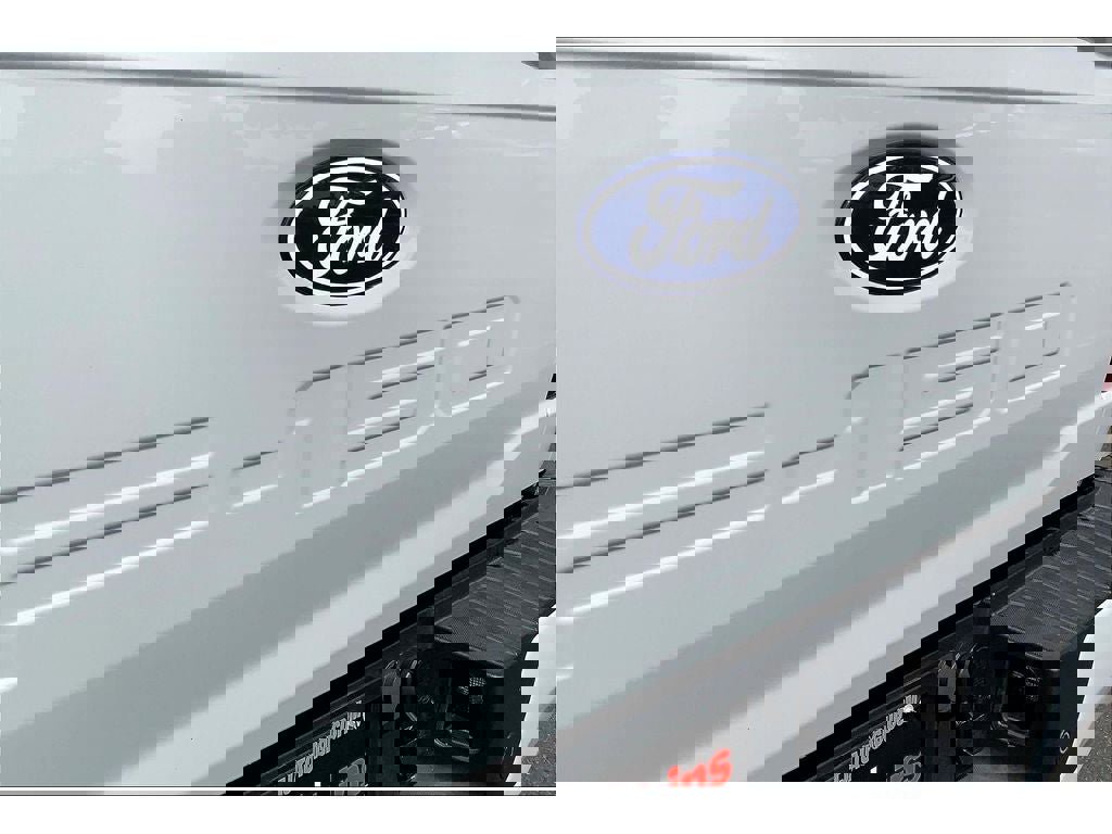 Used 2024 Ford F150 STX image 8