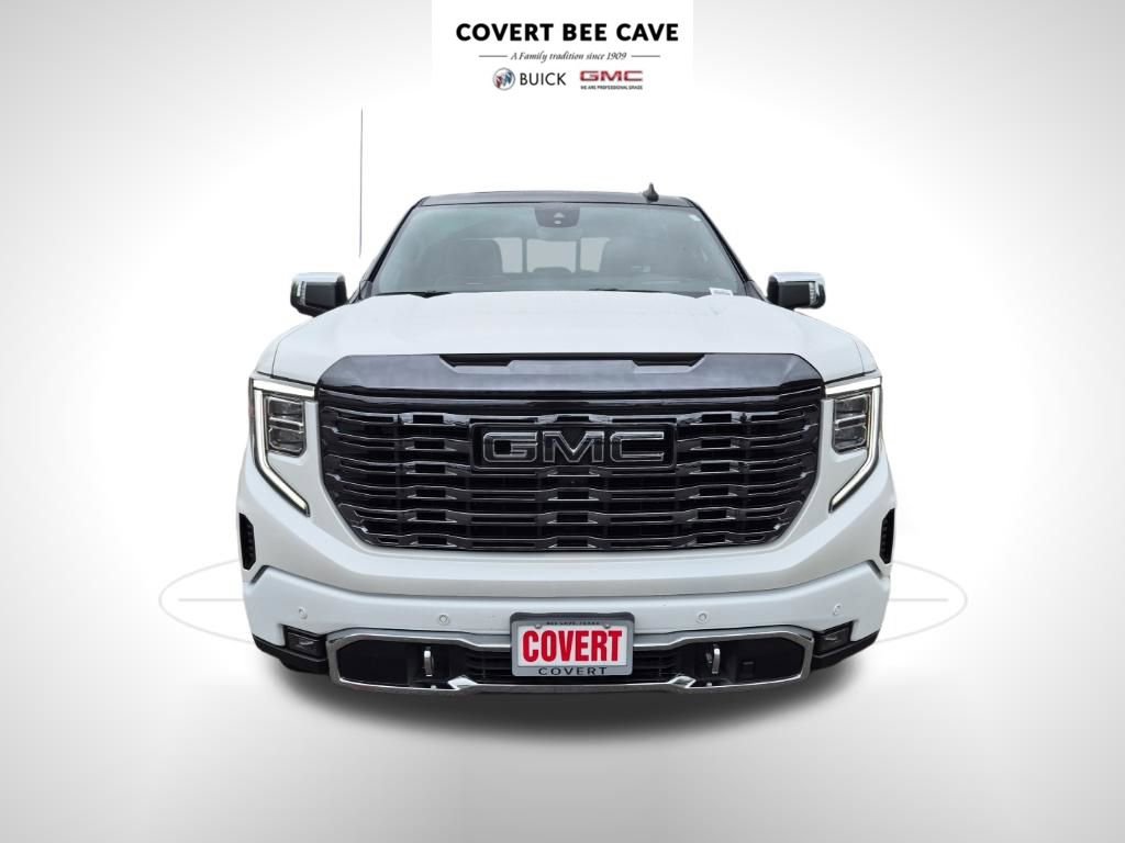 Used 2024 GMC Sierra 1500 Denali Ultimate image 2