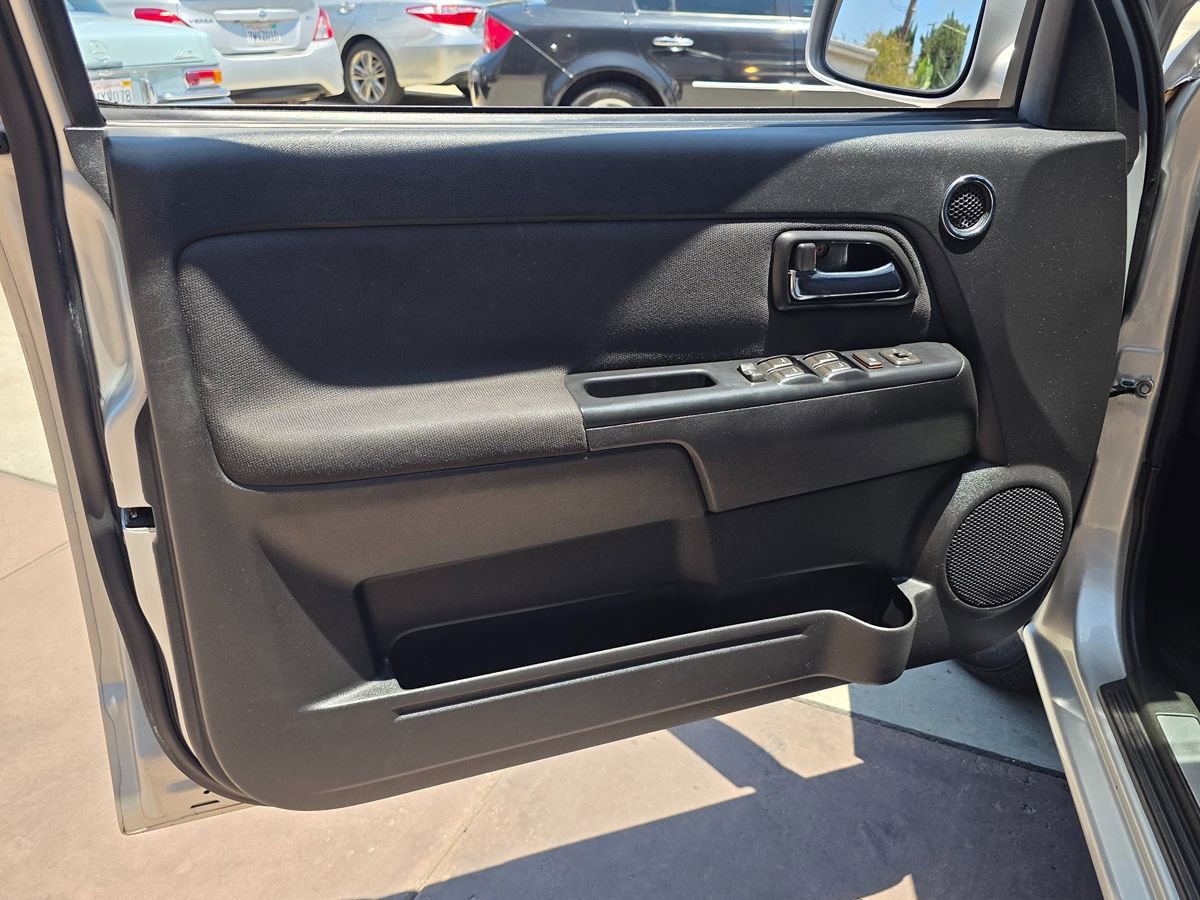 Used 2012 Chevrolet Colorado LT RWD image 25