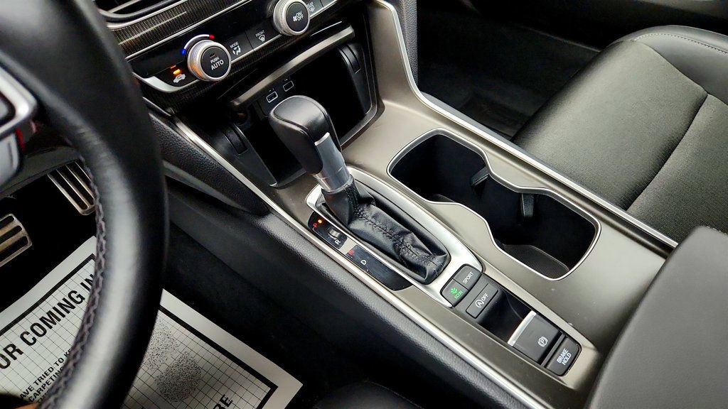 Used 2022 Honda Accord Sport image 16