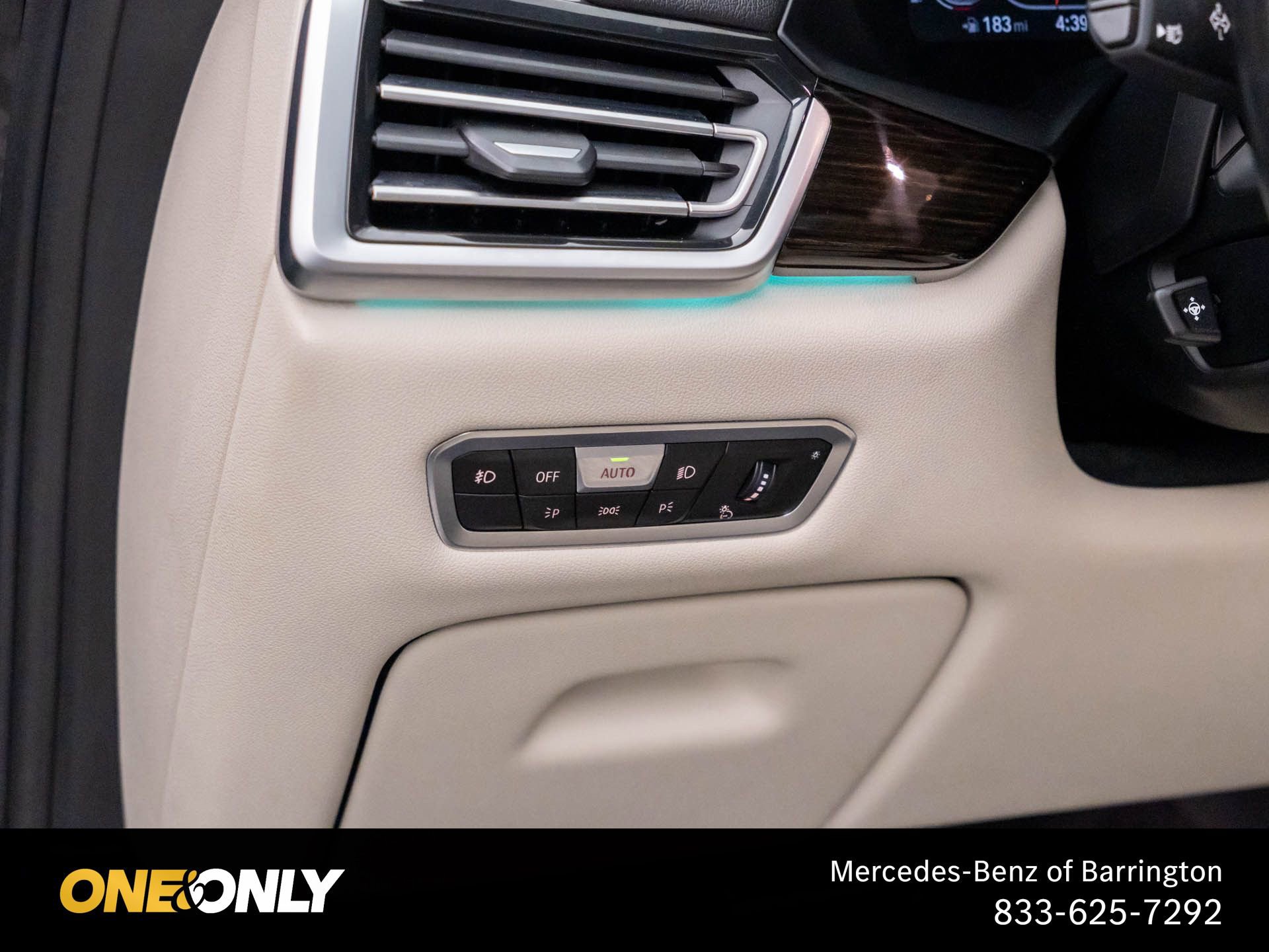 Used 2019 BMW X5 xDrive40i AWD/4WD image 20