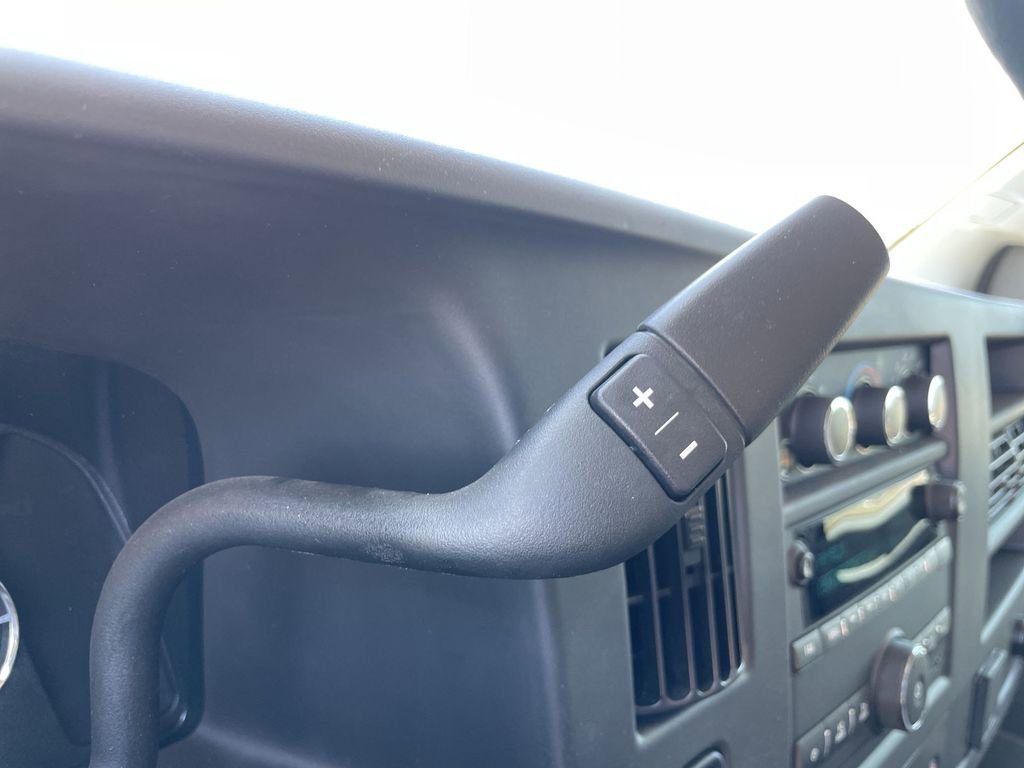 New 2025 GMC Savana 3500 Work Van w/ Power Convenience Package image 15