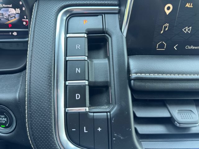 Certified 2023 GMC Yukon SLT AWD/4WD image 18