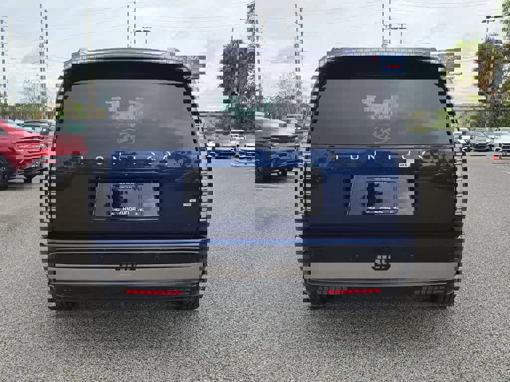New 2026 Hyundai Ioniq 9 Calligraphy image 6