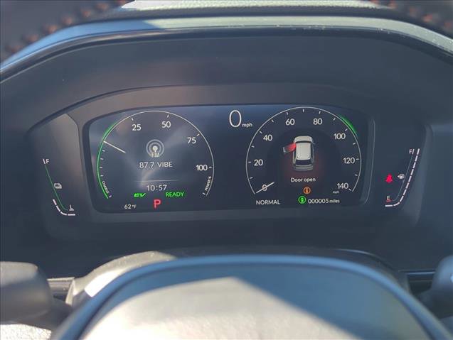 New 2026 Honda CR-V Sport-L image 12