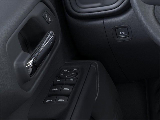 New 2026 GMC Sierra 2500 Pro image 22