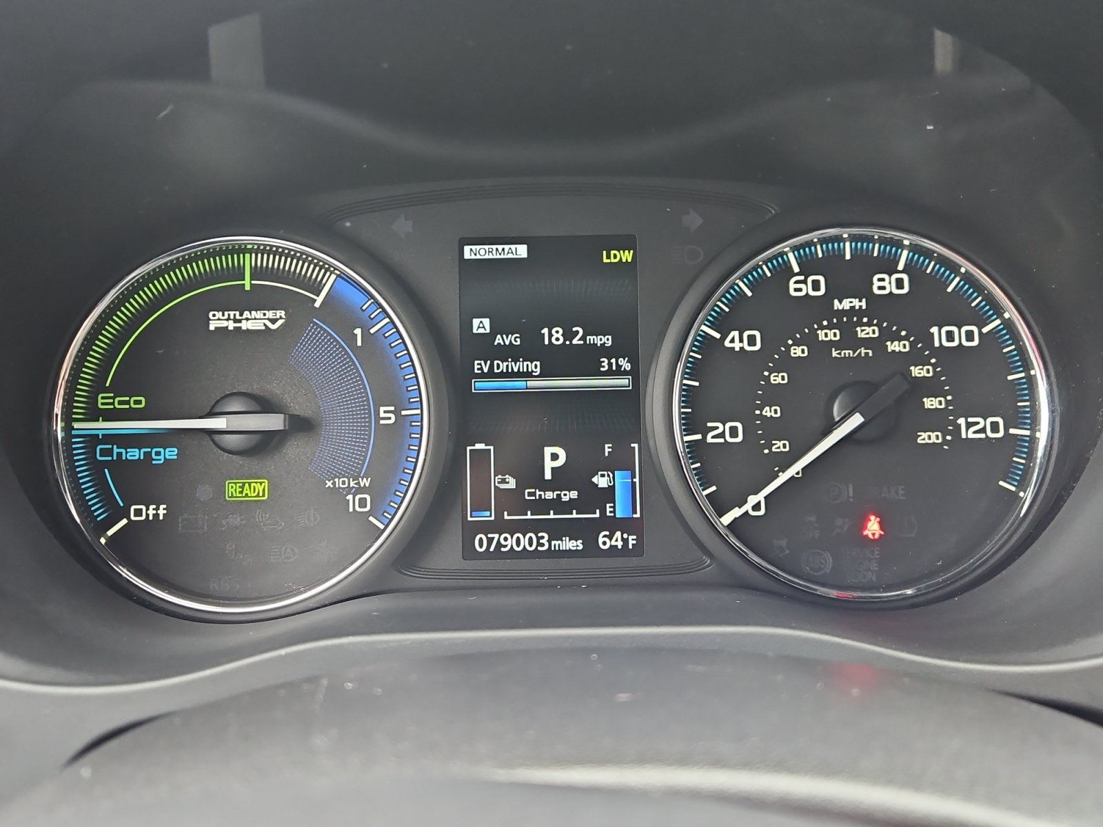 Used 2022 Mitsubishi Outlander SEL AWD/4WD image 16