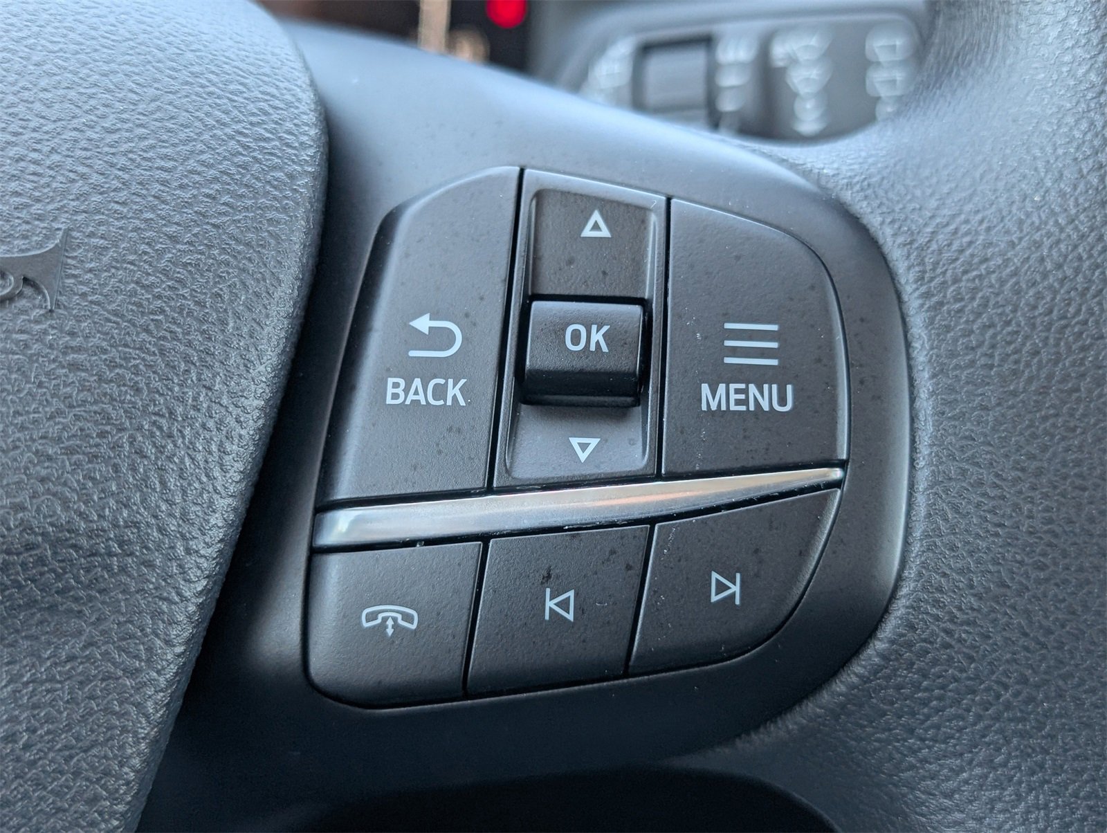 Used 2025 Ford Escape Active w/ Tech Pack #1 image 22