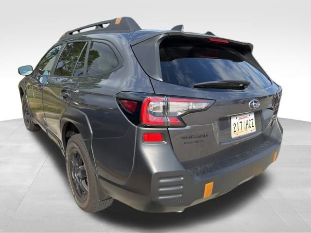 Used 2024 Subaru Outback Wilderness image 8