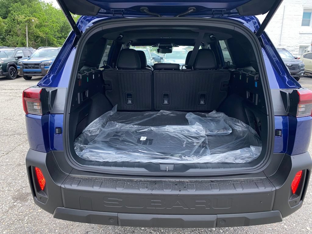 New 2026 Subaru Outback Touring XT AWD/4WD image 14