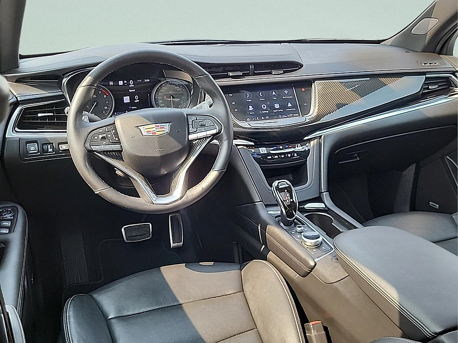 Used 2020 Cadillac XT6 Sport AWD/4WD image 17