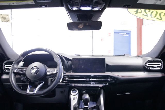 Used 2024 Dodge Hornet R/T w/ Tech Pack w/o Parking image 16