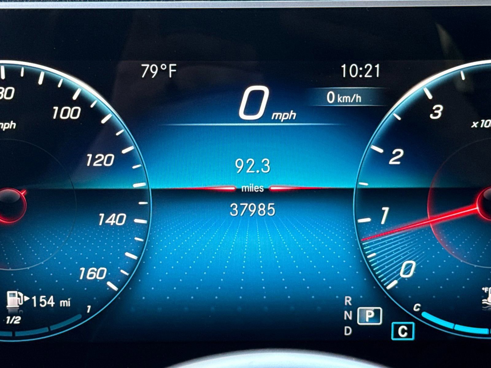 Used 2022 Mercedes-Benz GLE 350 4MATIC image 30