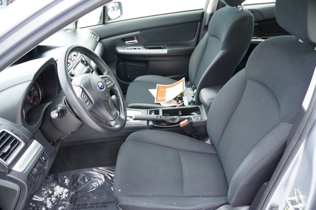 Used 2015 Subaru Impreza 2.0i Premium w/ Popular Package #2 image 15