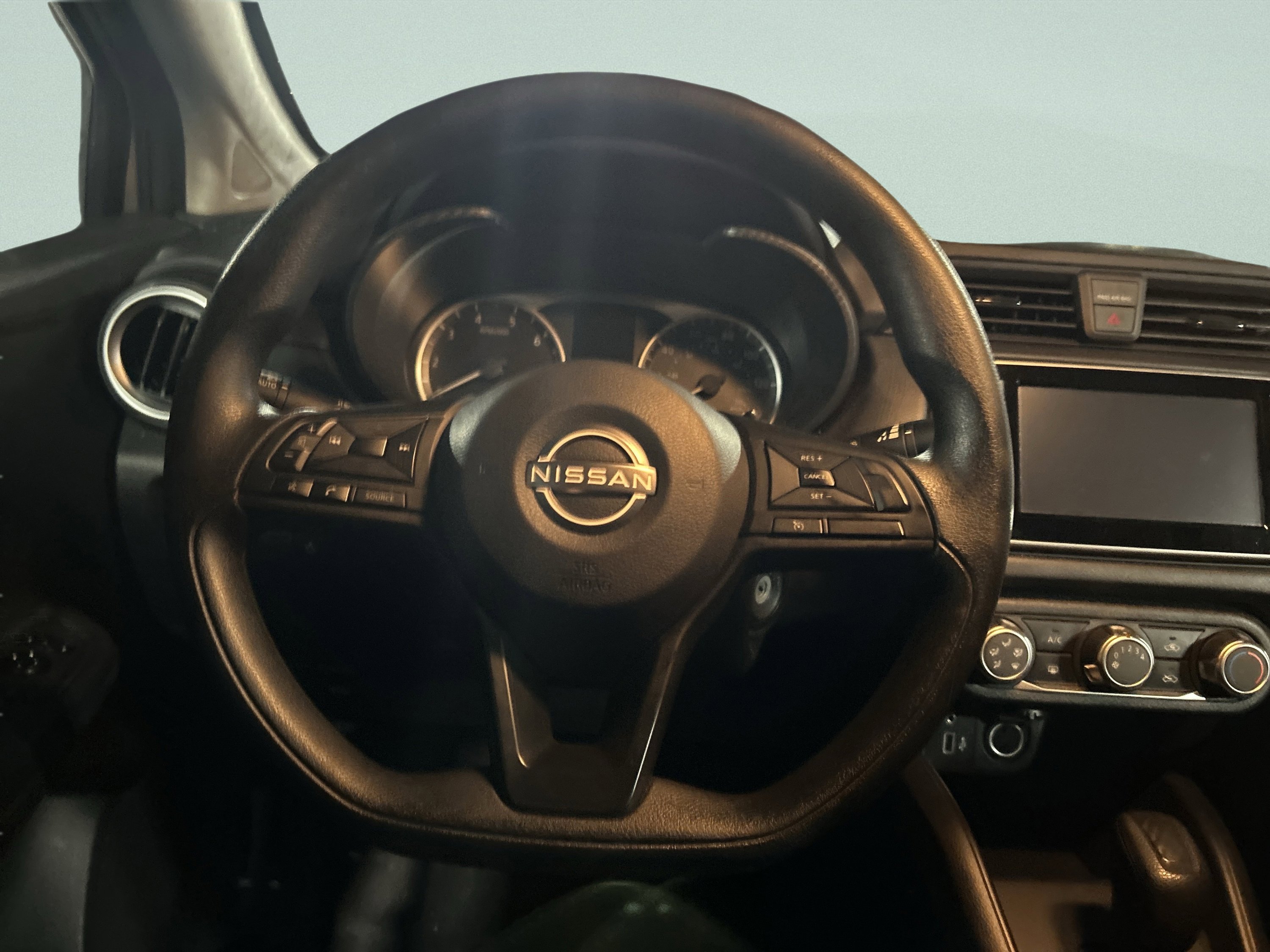 Used 2024 Nissan Versa S w/ S Plus Package image 18