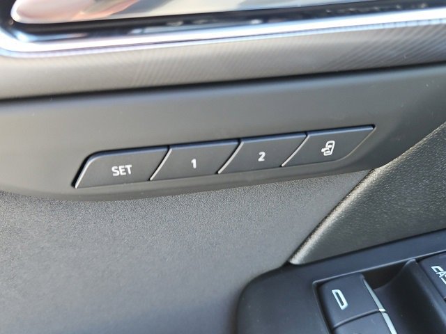 New 2025 Buick Envision Sport Touring image 20