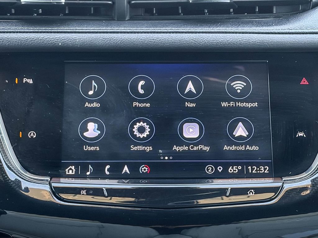 Used 2023 Cadillac XT6 Sport image 18