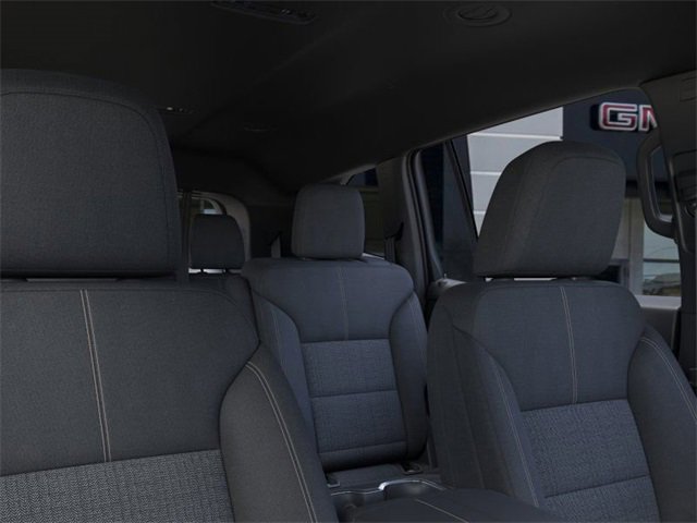 New 2025 GMC Acadia Elevation w/ LPO, Floor Liner Package image 24