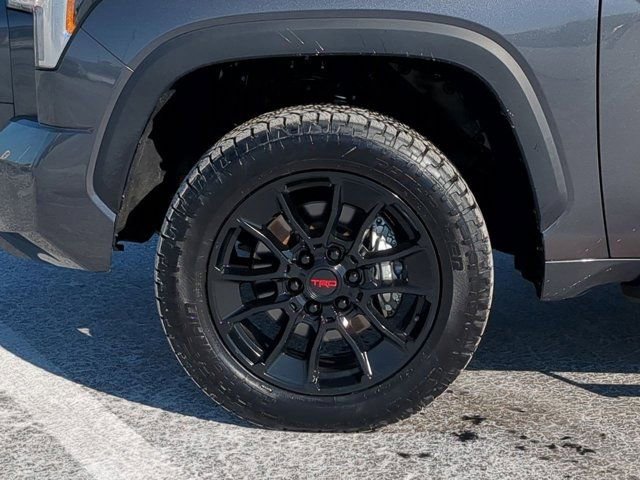 Used 2023 Toyota Tundra SR5 w/ SR5 Convenience Package image 7