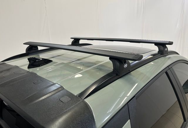 Used 2022 Hyundai Santa Cruz SEL Premium image 13