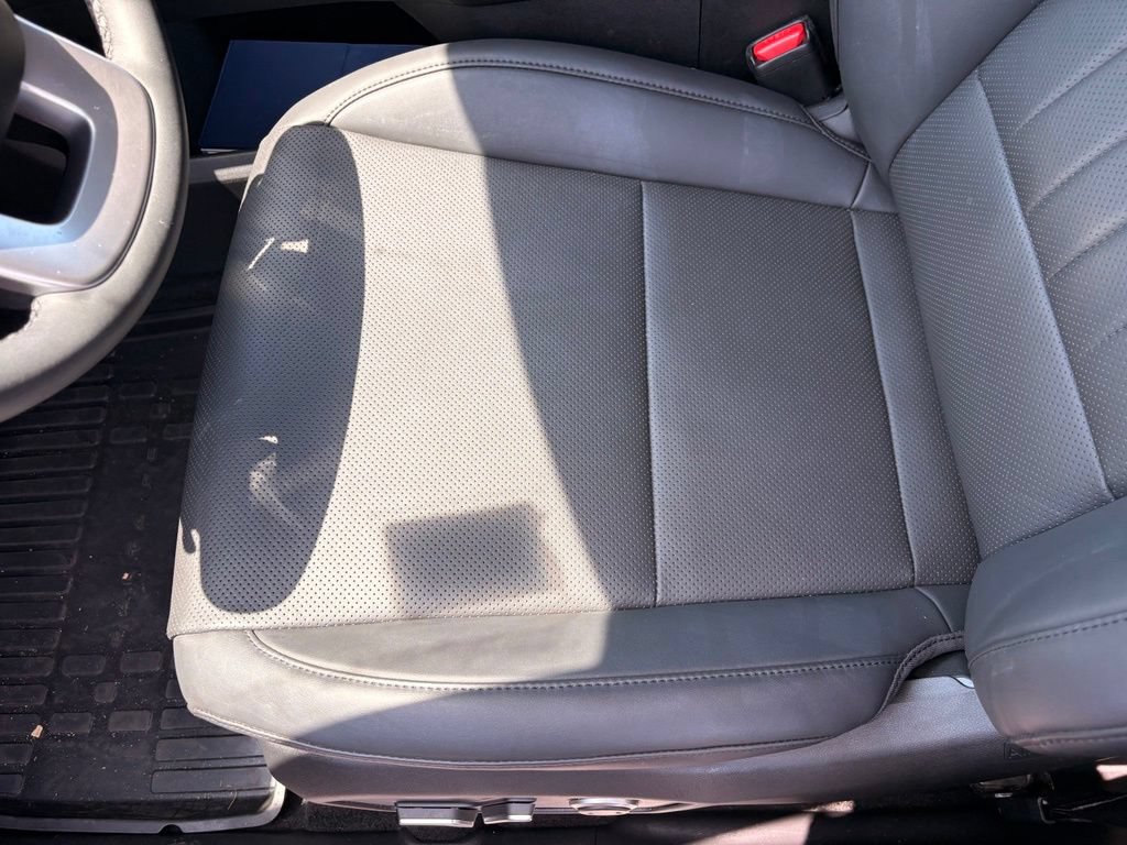 New 2026 Hyundai Santa Fe SEL AWD/4WD image 24