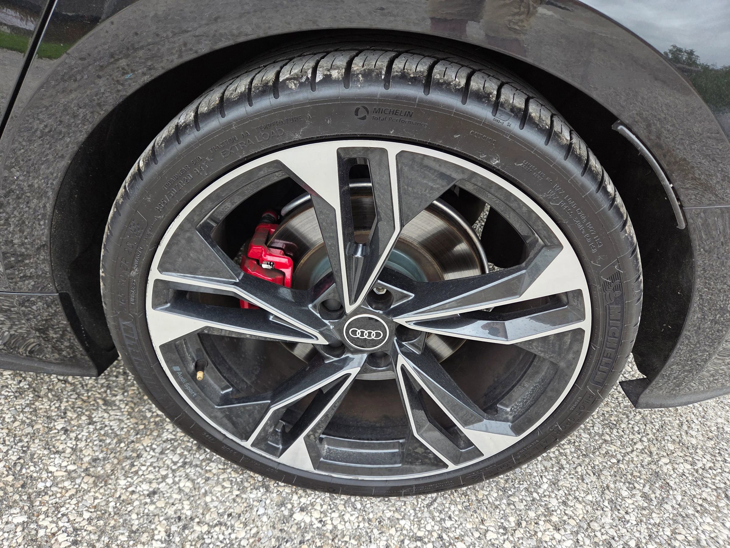 Used 2021 Audi S5 Premium Plus w/ Premium Plus Package AWD/4WD image 7