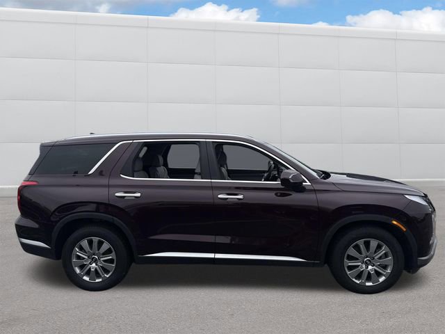 Used 2024 Hyundai Palisade SEL image 9