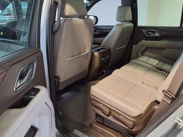 Used 2023 Chevrolet Tahoe Z71 AWD/4WD image 21