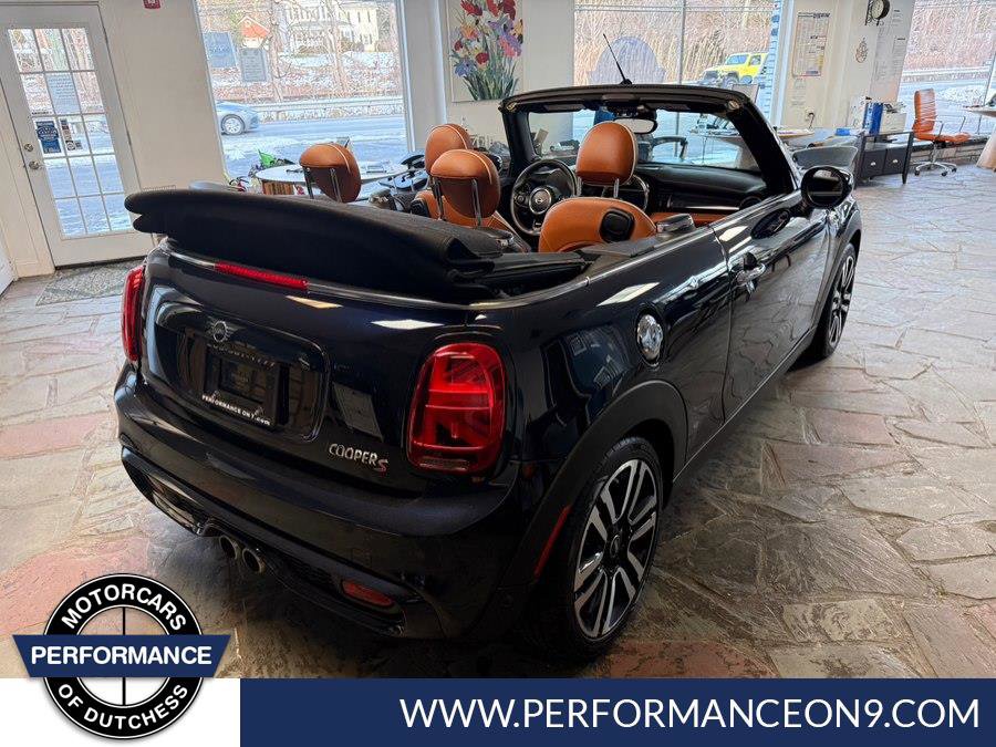 Used 2021 MINI Cooper S image 6