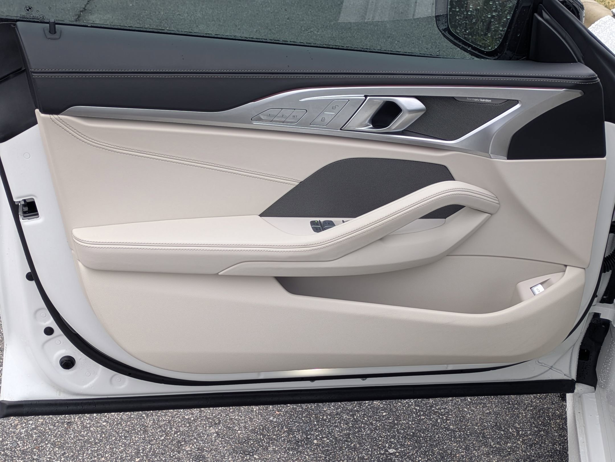 Used 2025 BMW M850i xDrive image 20