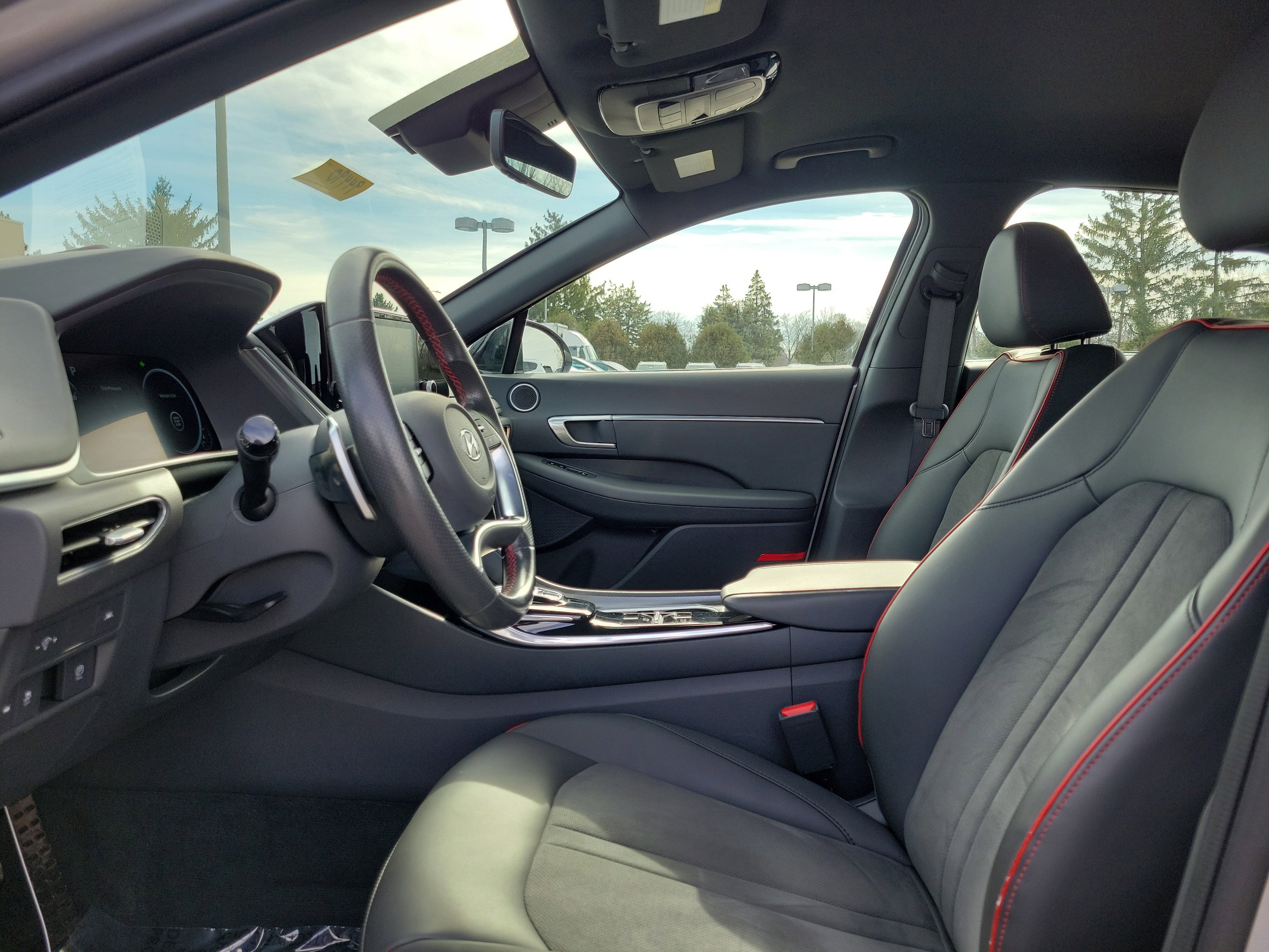 Used 2020 Hyundai Sonata SEL Plus image 15