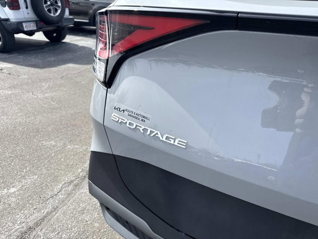 Used 2023 Kia Sportage X-Pro image 5