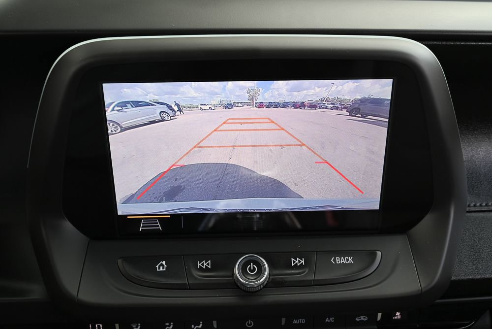 Used 2019 Chevrolet Camaro SS image 25