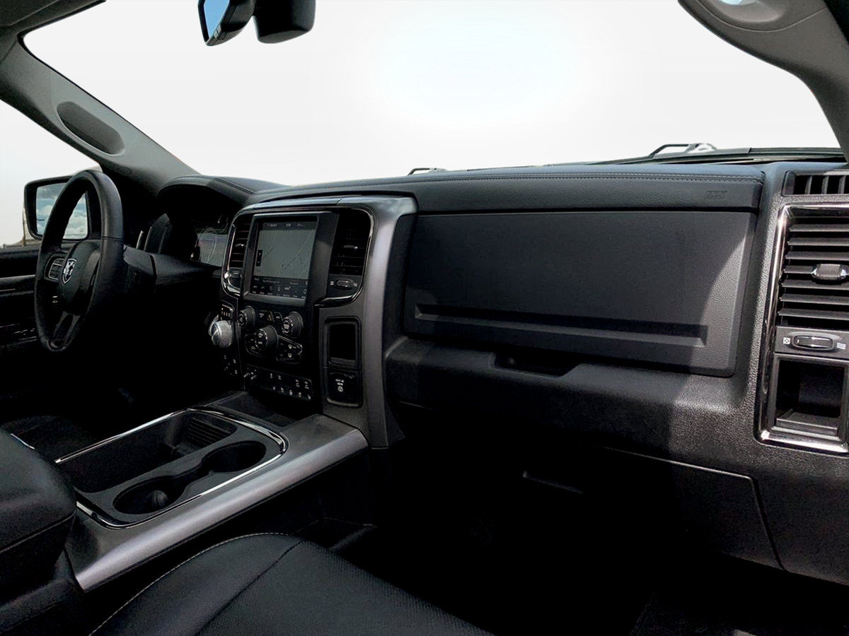 Used 2018 RAM 1500 Sport AWD/4WD image 35