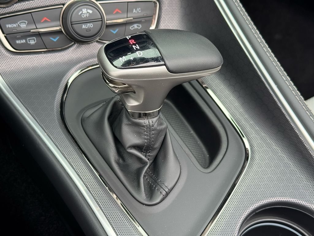 Used 2023 Dodge Challenger SRT Hellcat RWD image 60