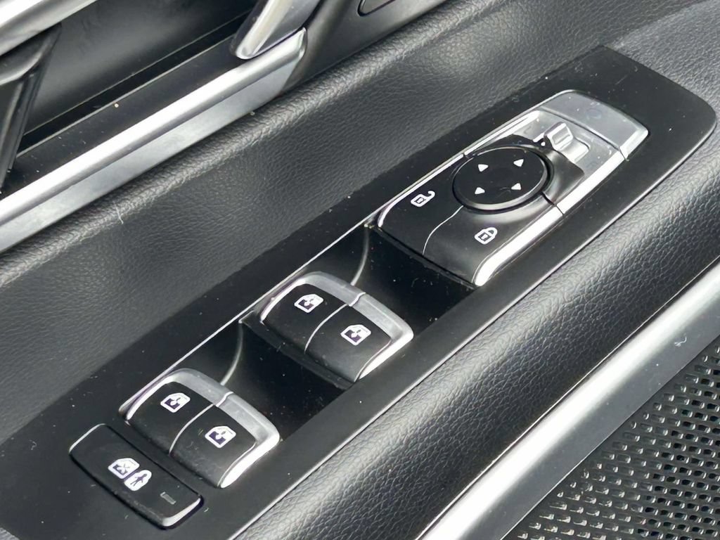 Used 2022 Kia Telluride SX FWD image 17