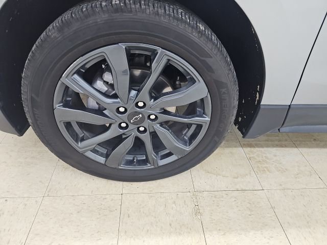 Used 2023 Chevrolet Equinox RS w/ LPO, Floor Liner Package image 24