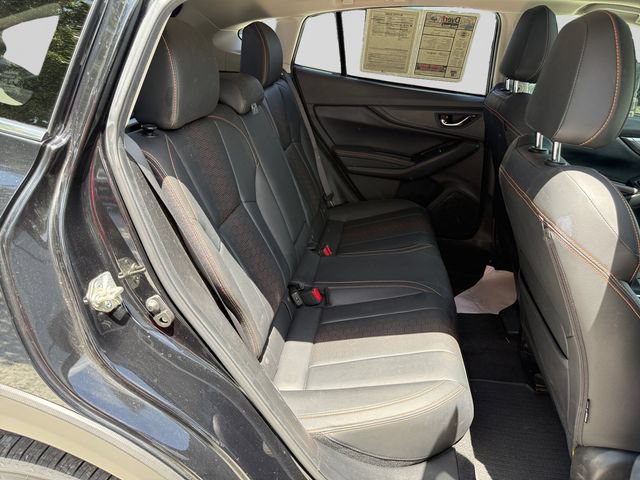 Used 2021 Subaru Crosstrek 2.5i Limited w/ Moonroof Package 2 AWD/4WD image 18