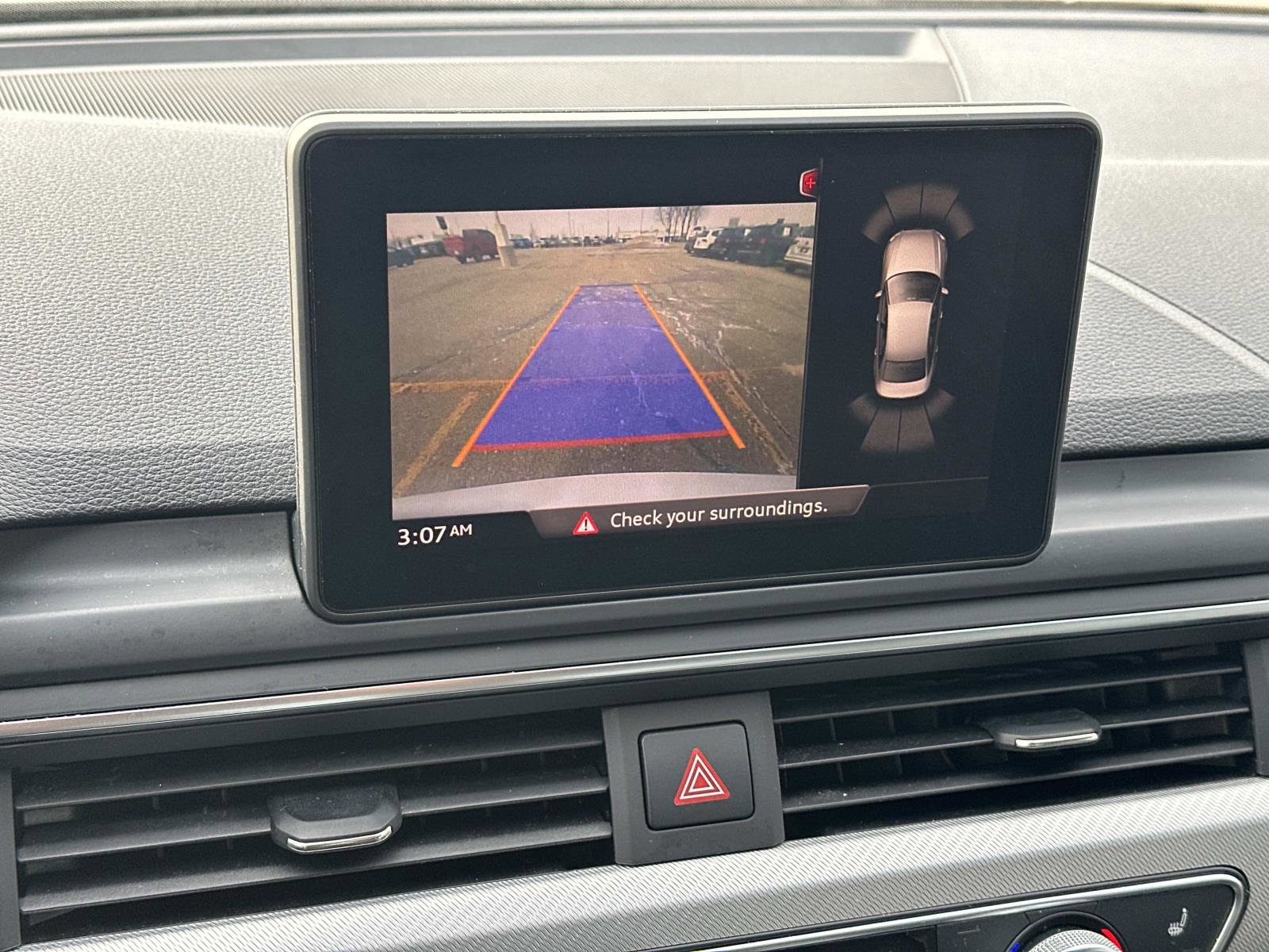 Used 2017 Audi A4 2.0T Premium image 28