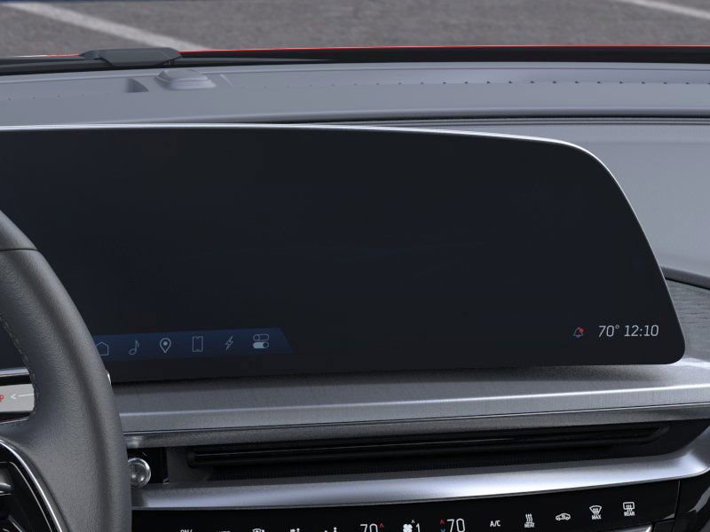 New 2025 Cadillac Lyriq Sport image 20