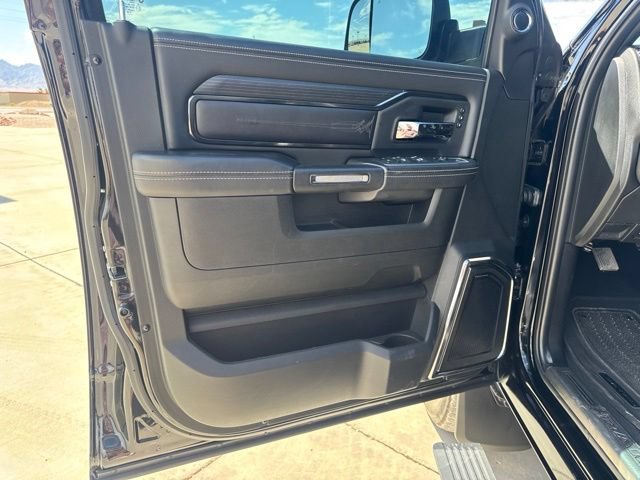 Certified 2022 RAM 3500 Limited AWD/4WD image 21
