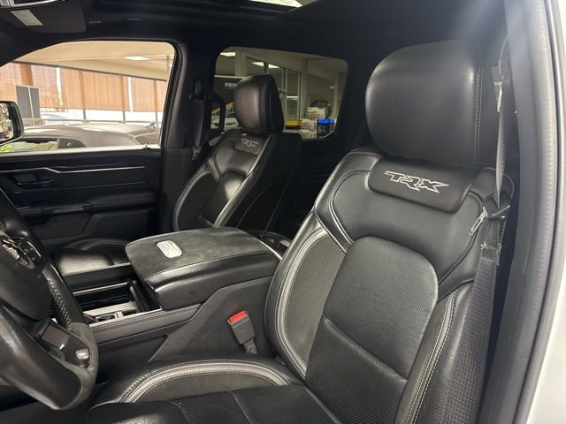 Used 2021 RAM 1500 TRX w/ TRX Level 2 Equipment Group image 15