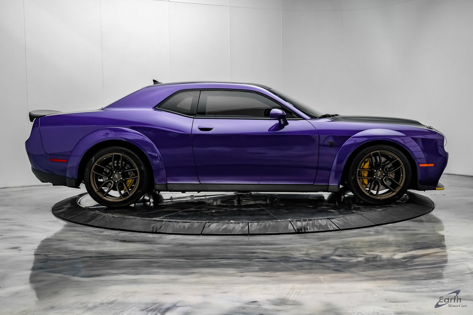 Used 2023 Dodge Challenger SRT Hellcat RWD image 23