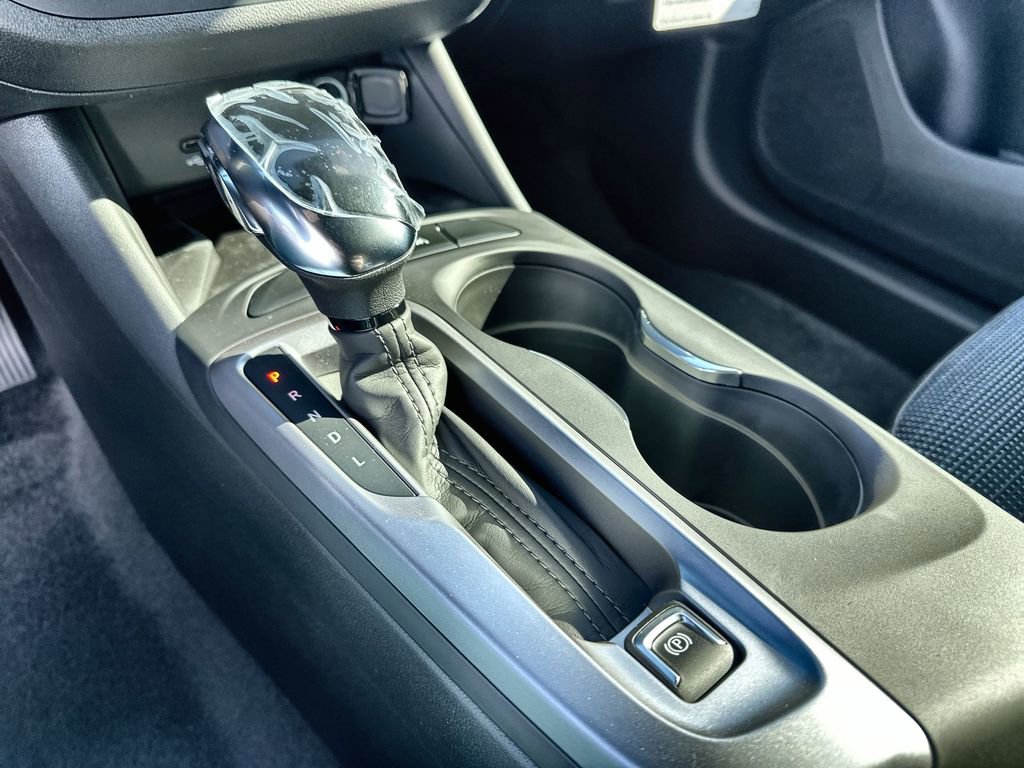 New 2026 Buick Envista Preferred w/ Convenience I Package image 26