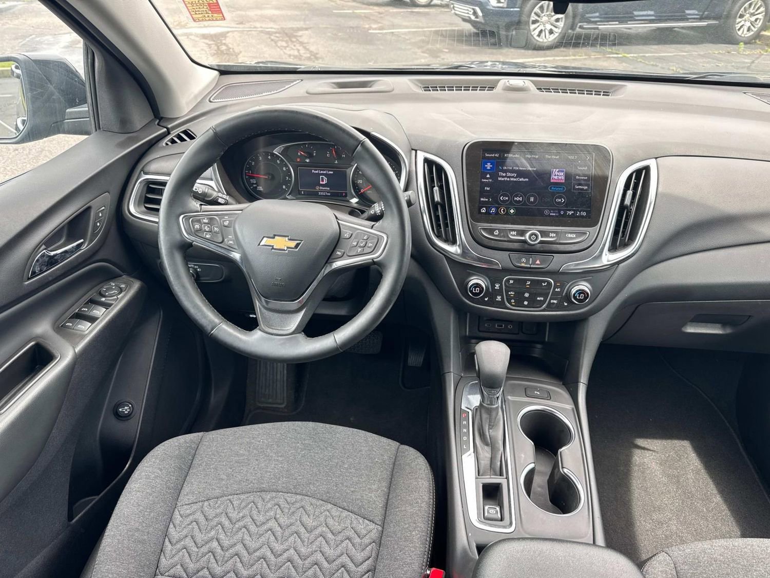 Used 2024 Chevrolet Equinox LT FWD image 18