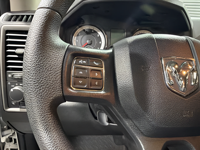 Used 2019 RAM 1500 Tradesman w/ Popular Equipment Group RWD image 18