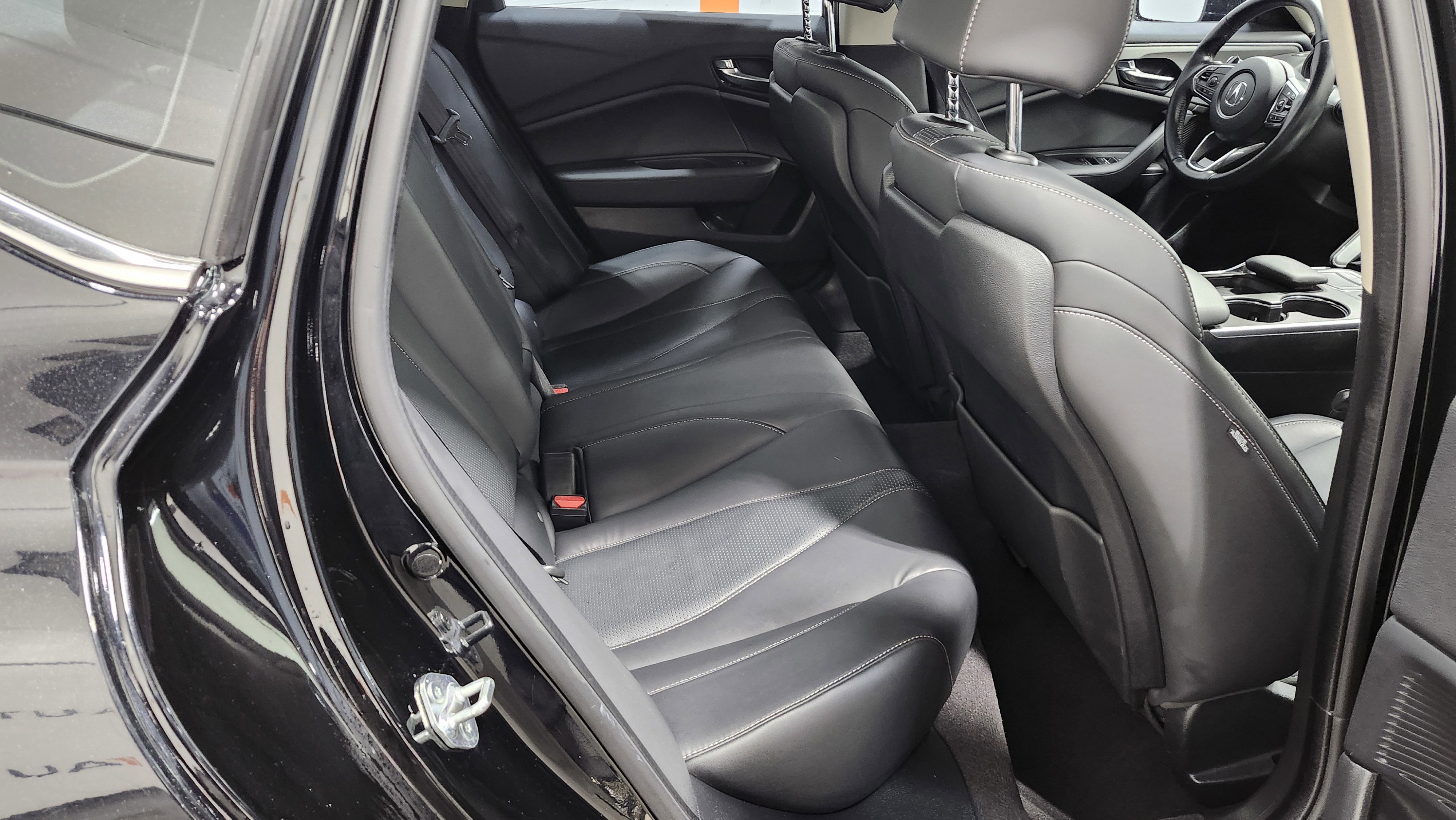 Used 2023 Acura TLX w/ Technology Package image 22